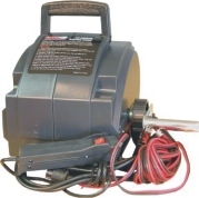 Electric Winch (With Reverse) - 2000KG